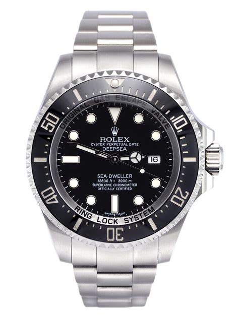 rolex 2016 sales